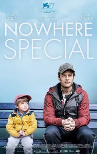 Nowhere Special (2020) ก่อนวันที่พ่อไม่อยู่
