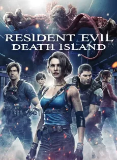ดูหนัง Resident Evil Death Island (2023) ผีชีวะ วิกฤตเกาะมรณะ ซับไทย เต็มเรื่อง | 9NUNGHD.COM