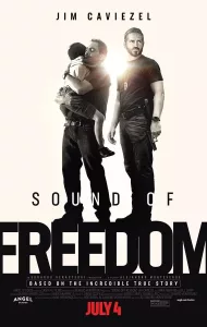 Sound of Freedom (2023) เสียงแห่งอิสรภาพ