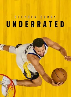 ดูหนัง Stephen Curry Underrated (2023) ชีวิตของสเตฟเฟน เคอร์รี ซับไทย เต็มเรื่อง | 9NUNGHD.COM