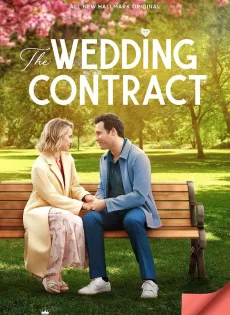 ดูหนัง The Wedding Contract (2023) สัญญาแต่งงาน ซับไทย เต็มเรื่อง | 9NUNGHD.COM