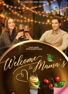ดูหนัง Welcome to Mama’s (2022) ร้านอาหารอิ่มรัก ซับไทย เต็มเรื่อง | 9NUNGHD.COM