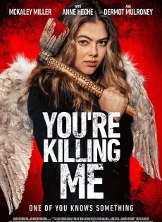 ดูหนัง You’re Killing Me (2023) ซับไทย เต็มเรื่อง | 9NUNGHD.COM