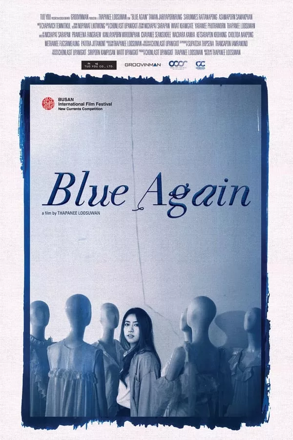 ดูหนัง Blue Again (2022) บลู อะเกน ซับไทย เต็มเรื่อง | 9NUNGHD.COM