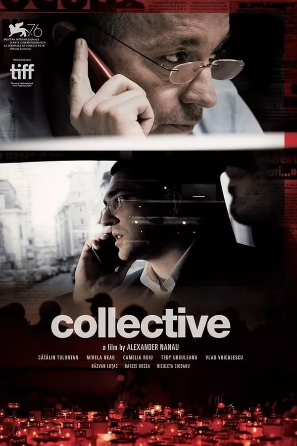 ดูหนัง Collective (2019) ซับไทย เต็มเรื่อง | 9NUNGHD.COM