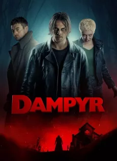 ดูหนัง Dampyr (2022) แดมปีร์ ซับไทย เต็มเรื่อง | 9NUNGHD.COM