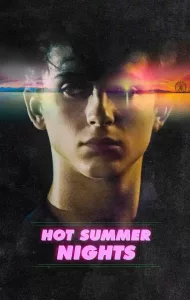 Hot Summer Nights (2018) ซัมเมอร์นี้เปลี่ยน “เขา” ไป