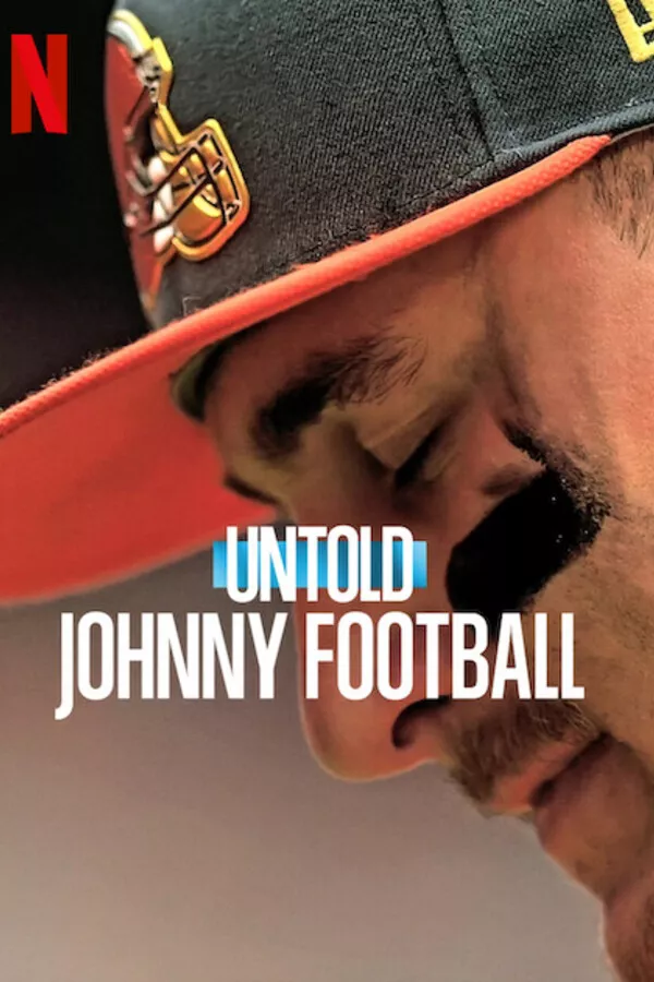 ดูหนัง Johnny Football (2023) จอห์นนี่ ฟุตบอล ซับไทย เต็มเรื่อง | 9NUNGHD.COM