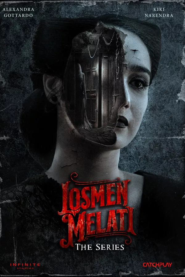 ดูหนัง Losmen Melati (2023) ลอสเมน เมลาติ ซับไทย เต็มเรื่อง | 9NUNGHD.COM
