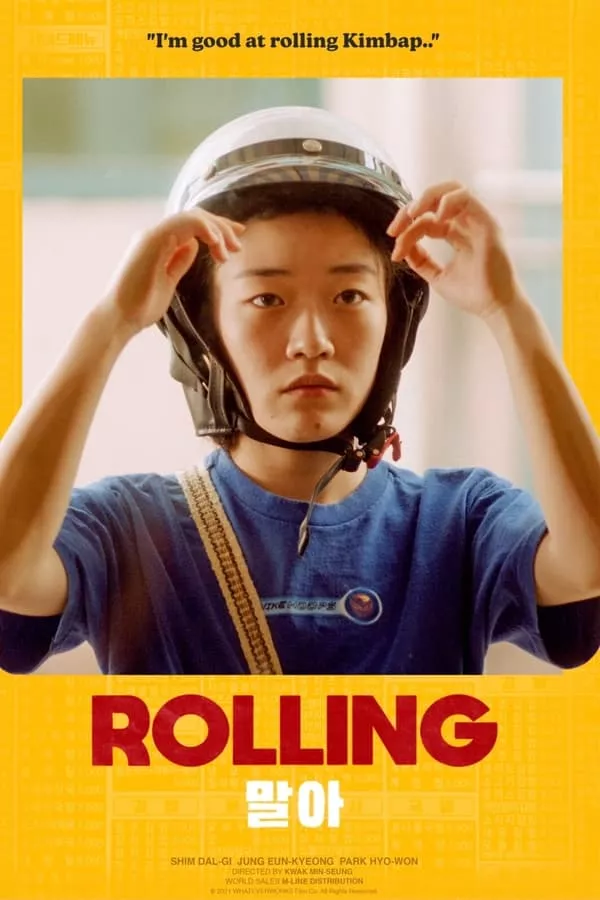 ดูหนัง Rolling (2021) โรลลิ่ง ซับไทย เต็มเรื่อง | 9NUNGHD.COM