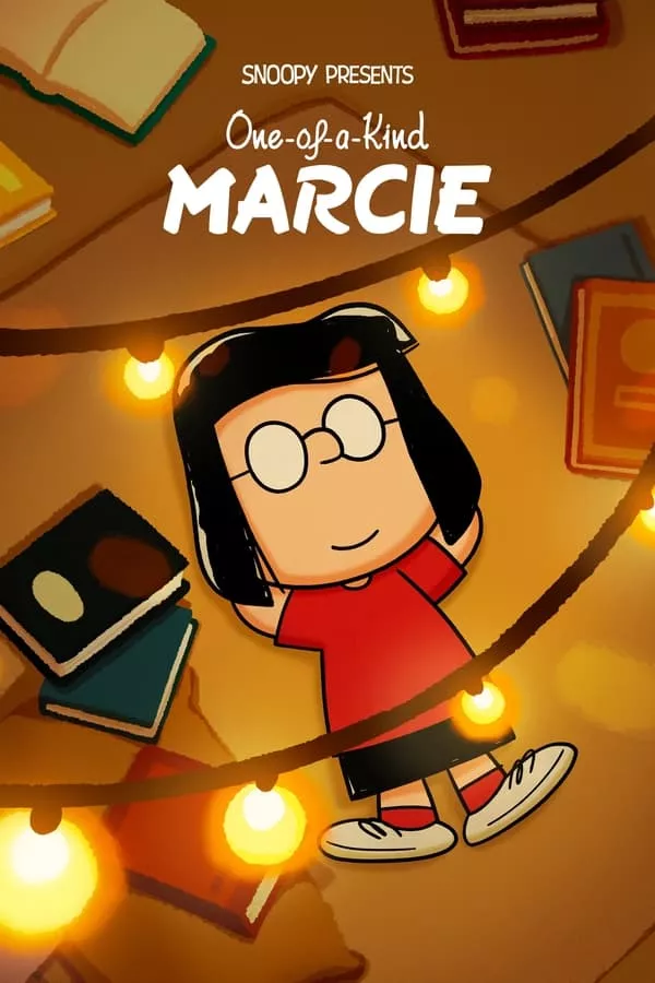 ดูหนัง Snoopy Presents: One-of-a-Kind Marcie (2023) ซับไทย เต็มเรื่อง | 9NUNGHD.COM