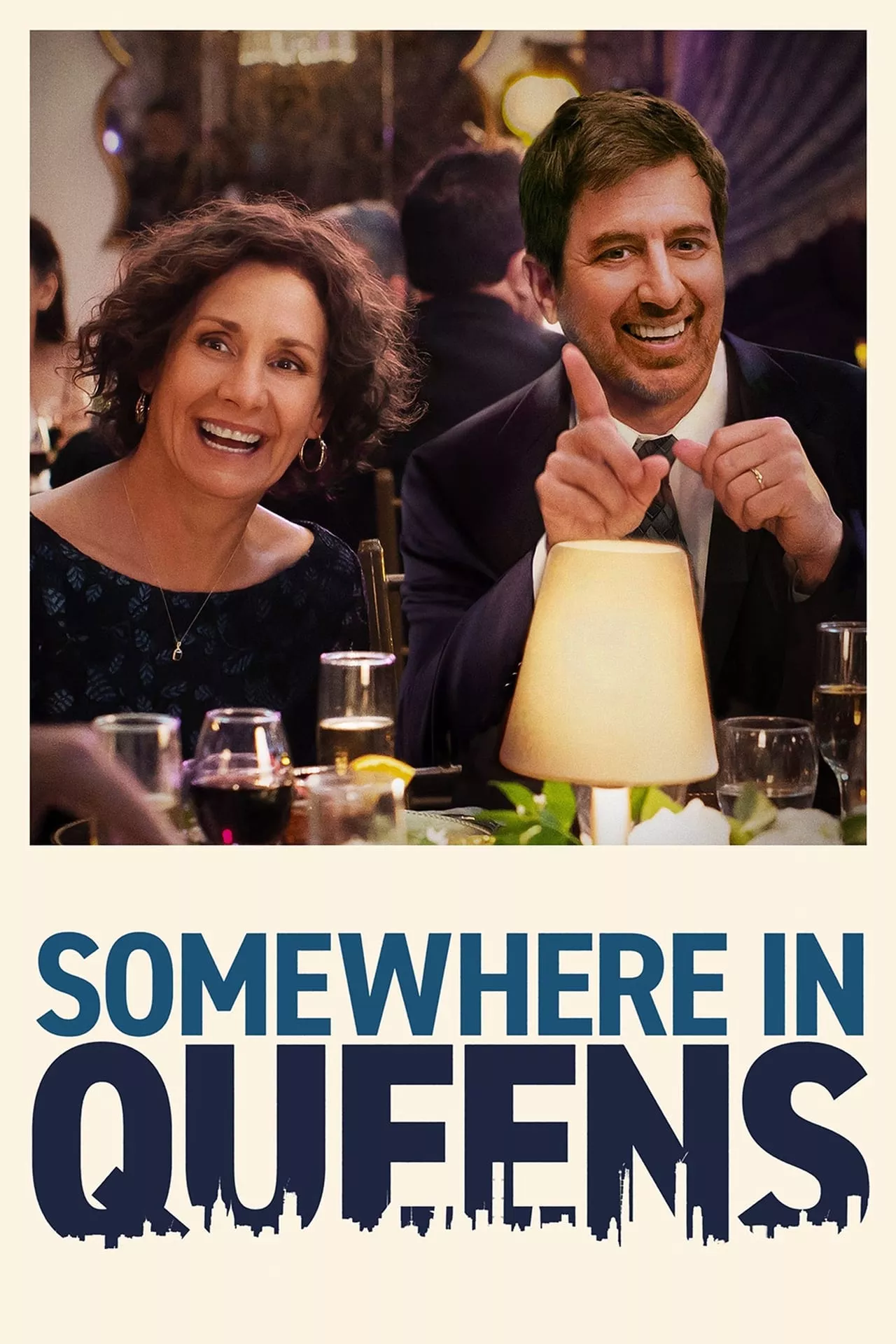 ดูหนัง Somewhere in Queens (2023) ซัมแวร์อินควีนส์ ซับไทย เต็มเรื่อง | 9NUNGHD.COM