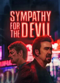 ดูหนัง Sympathy for the Devil (2023) ซับไทย เต็มเรื่อง | 9NUNGHD.COM