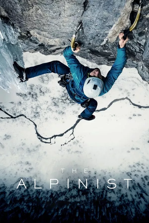 ดูหนัง The Alpinist (2021) นักปีนผา ซับไทย เต็มเรื่อง | 9NUNGHD.COM