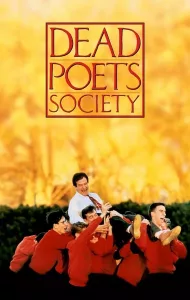 Dead Poets Society (1989) ครูครับ เราจะสู้เพื่อฝัน