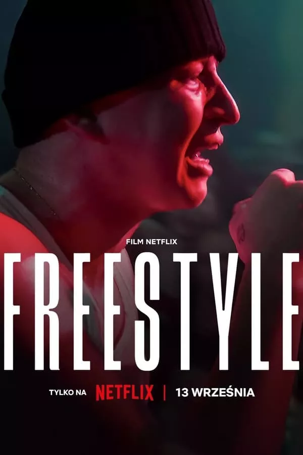 ดูหนัง Freestyle (2023) ฟรีสไตล์ ซับไทย เต็มเรื่อง | 9NUNGHD.COM