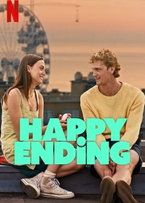 ดูหนัง Happy Ending (2023) แฮปปี้ เอนดิ้ง ซับไทย เต็มเรื่อง | 9NUNGHD.COM