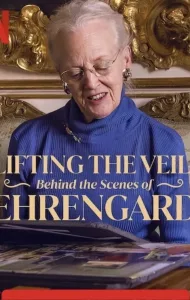 Lifting the Veil: Behind the Scenes of Ehrengard (2023)