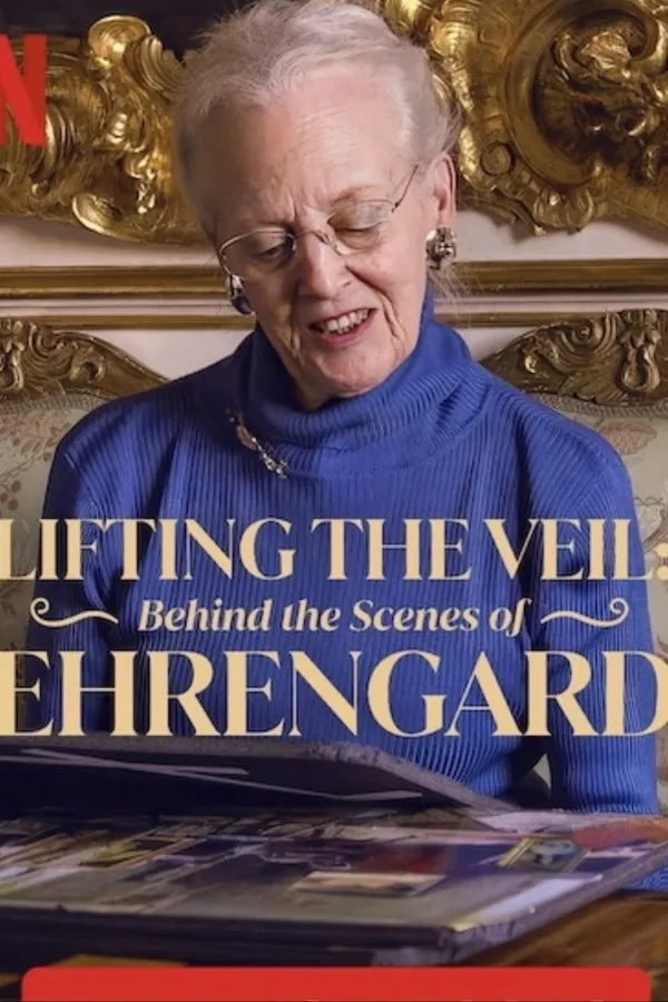 ดูหนัง Lifting the Veil: Behind the Scenes of Ehrengard (2023) ซับไทย เต็มเรื่อง | 9NUNGHD.COM