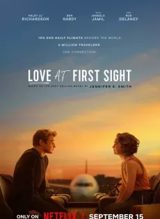 ดูหนัง Love at First Sight (2023) รักแรกพบ ซับไทย เต็มเรื่อง | 9NUNGHD.COM