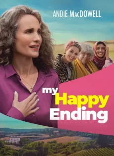ดูหนัง My Happy Ending (2023) ซับไทย เต็มเรื่อง | 9NUNGHD.COM