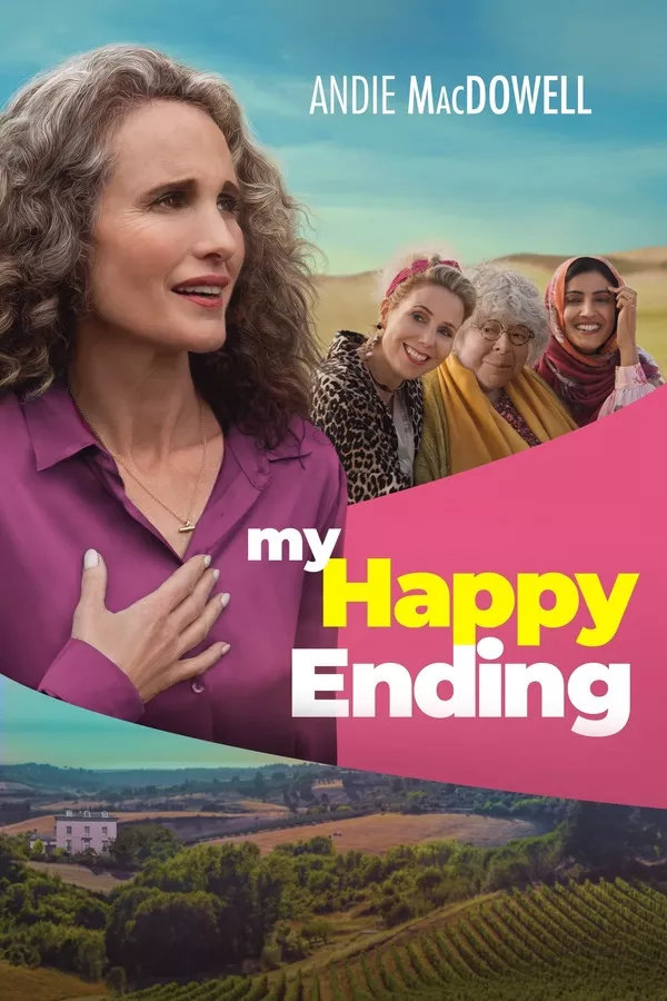 ดูหนัง My Happy Ending (2023) ซับไทย เต็มเรื่อง | 9NUNGHD.COM