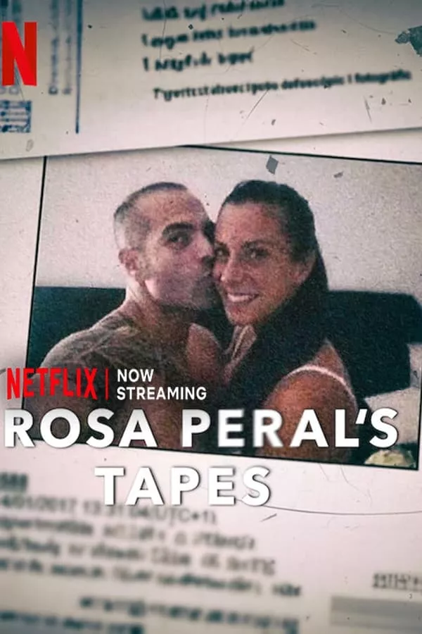 ดูหนัง Rosa Peral’s Tapes (2023) บันทึกจากปากโรซ่า เปรัล ซับไทย เต็มเรื่อง | 9NUNGHD.COM