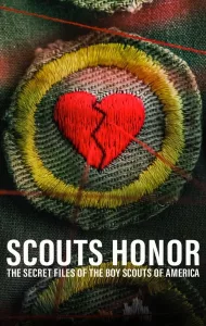 Scout’s Honor The Secret Files of the Boy Scouts of America (2023) แฟ้มลับสมาคมลูกเสือแห่งอเมริกา