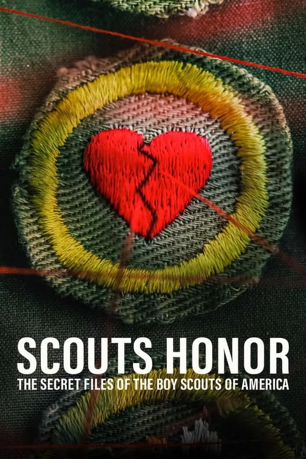 ดูหนัง Scout’s Honor The Secret Files of the Boy Scouts of America (2023) แฟ้มลับสมาคมลูกเสือแห่งอเมริกา ซับไทย เต็มเรื่อง | 9NUNGHD.COM