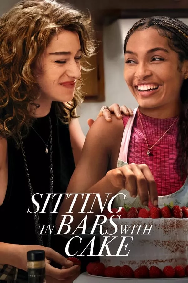 ดูหนัง Sitting In Bars With Cake (2023) สูตรเค้กสื่อรัก ซับไทย เต็มเรื่อง | 9NUNGHD.COM
