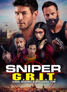 ดูหนัง Sniper G.R.I.T. Global Response & Intelligence Team (2023) ซับไทย เต็มเรื่อง | 9NUNGHD.COM