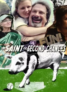 ดูหนัง The Saint of Second Chances (2023) พลังแห่งโอกาสครั้งที่สอง ซับไทย เต็มเรื่อง | 9NUNGHD.COM