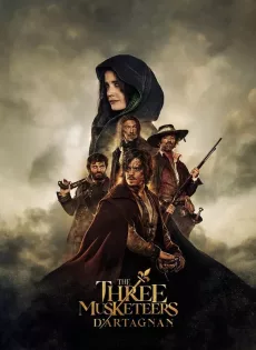 ดูหนัง The Three Musketeers D’Artagnan (2023) สามทหารเสือ กำเนิดนักรบดาร์ตาญัง ซับไทย เต็มเรื่อง | 9NUNGHD.COM