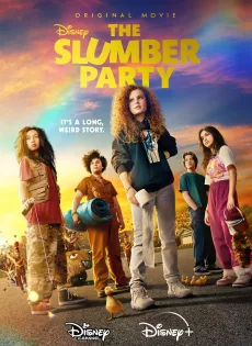 ดูหนัง The Slumber Party (2023) ปาร์ตี้สลัมเบอร์ ซับไทย เต็มเรื่อง | 9NUNGHD.COM
