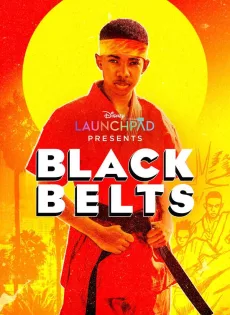ดูหนัง Black Belts (2023) สายดำ ซับไทย เต็มเรื่อง | 9NUNGHD.COM