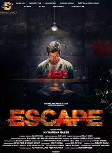 ดูหนัง Escape (2023) ซับไทย เต็มเรื่อง | 9NUNGHD.COM