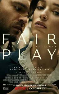 Fair Play (2023) แฟร์เพลย์