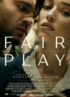 ดูหนัง Fair Play (2023) แฟร์เพลย์ ซับไทย เต็มเรื่อง | 9NUNGHD.COM