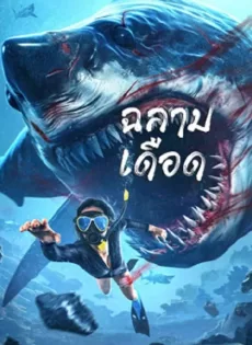 ดูหนัง Shark Evil (2023) ฉลามเดือด ซับไทย เต็มเรื่อง | 9NUNGHD.COM