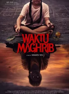 ดูหนัง Waktu Maghrib (2023) วัคตู มักริบ ซับไทย เต็มเรื่อง | 9NUNGHD.COM