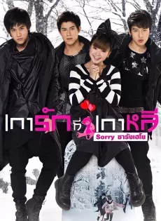 ดูหนัง Sorry Saranghaeyo (2010) เการักที่เกาหลี ซับไทย เต็มเรื่อง | 9NUNGHD.COM
