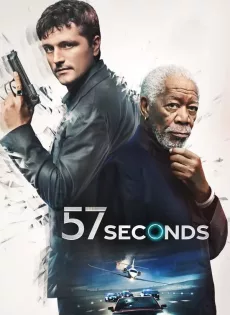 ดูหนัง 57 Seconds (2023) 57 วินาที ซับไทย เต็มเรื่อง | 9NUNGHD.COM