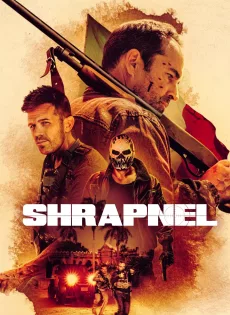 ดูหนัง Shrapnel (2023) ซับไทย เต็มเรื่อง | 9NUNGHD.COM