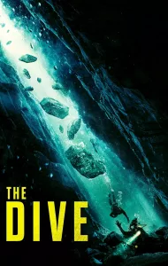 The Dive (2023) เดอะไดฟ์