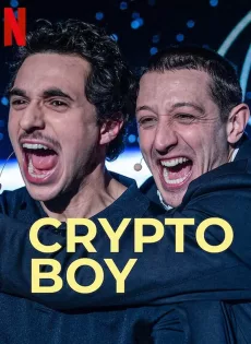 ดูหนัง Crypto Boy (2023) คริปโตบอย ซับไทย เต็มเรื่อง | 9NUNGHD.COM