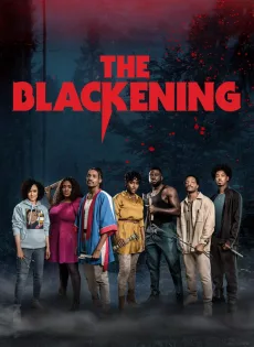 ดูหนัง The Blackening (2023) ซับไทย เต็มเรื่อง | 9NUNGHD.COM