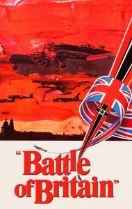 Battle Of Britain (1969) สงครามอินทรีย์เหล็ก