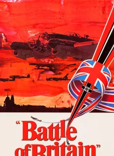 ดูหนัง Battle Of Britain (1969) สงครามอินทรีย์เหล็ก ซับไทย เต็มเรื่อง | 9NUNGHD.COM
