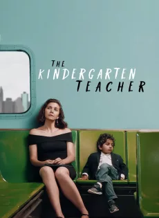 ดูหนัง The Kindergarten Teacher (2018) ซับไทย เต็มเรื่อง | 9NUNGHD.COM