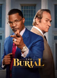 ดูหนัง The Burial (2023) ความยุติธรรมที่ถูกฝัง ซับไทย เต็มเรื่อง | 9NUNGHD.COM